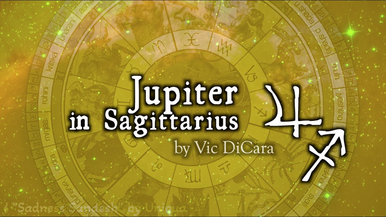 Idealogical Leaders - Jupiter in Sagittarius