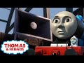 Kereta Thomas Friends Masalah Pengumuman Kereta Api Animasi Kartun