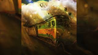 Silverstein - Here Today Gone Tomorrow (Original Mix) (Official Visualizer)