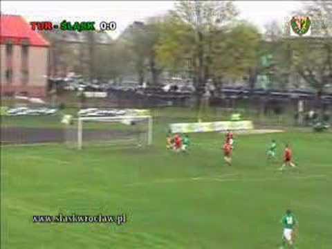 Tur Turek - Śląsk Wrocław