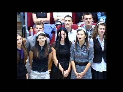 Grupul Adonai - Faca-mi-se totdeauna