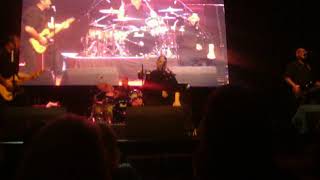 Smithereens &quot;The last good time&quot;