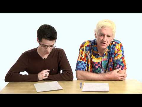 Welcome Design of Computer Programs