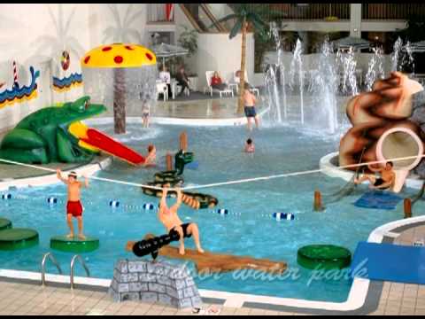 Virtual Tour - Sioux Falls Best Western Ramkota