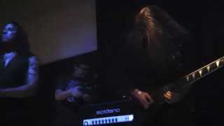 White Wizzard &quot;Flying Tigers&quot; at the Joint 8/5/2013