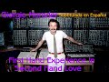 Giorgio Moroder - First Hand Experience In Second Hand Love (Subtitulada en Español)