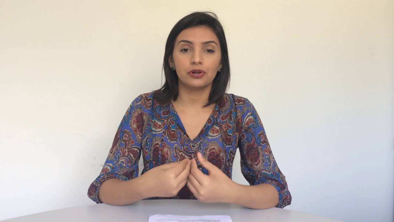 Mediação - Simulação - Declaração de Abertura