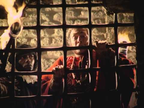 Isus iz Nazareta - 2. dio