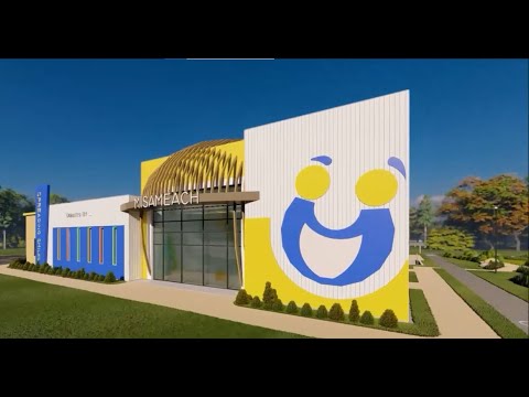 Misameach Family Center