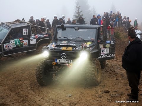 Serbian Trophy 2014 by Top Đir - Day 3