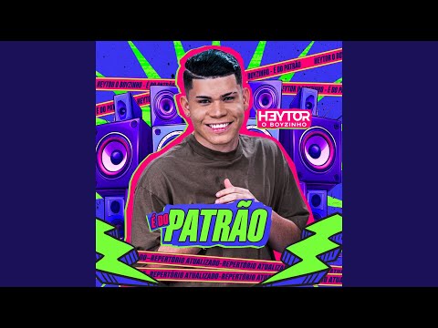 É do Patrão