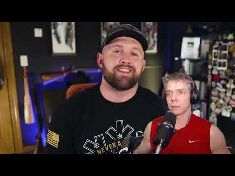 Navy Vet Reacts to USS No Go America's Invincible Concrete Battleship Fort Drum By Fat Electrician