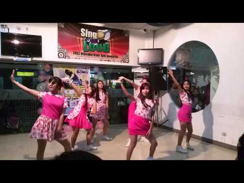 141121 FXY APHRO - Mr Chu