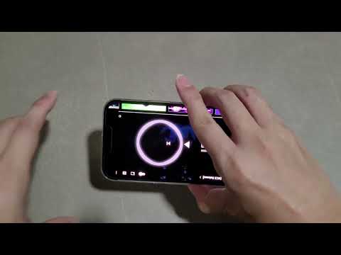 Realme GT Neo 2 speakers VS Iphone 13 Pro Max speakers