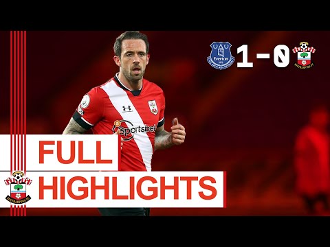 FC Everton Liverpool 1-0 FC Southampton