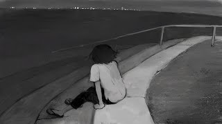 Download lagu Je te laisserai des mots (1 Hour Loop) [SLOWED   REVERB   RAIN] mp3