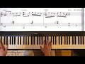 A Ballad - Gerry Mulligan - Arr. Brent Edstrom.