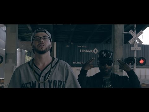 Mike Bars feat. Jarren Benton - Up To No Good [Video Trailer]