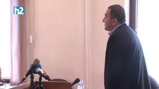 Էդ ողջամիտ ժամկետը քանի՞ րոպե ա, ստեղ երևում ա՝ ոչ մի րոպե էլ չի. Ներսես Հարությունյան: Լրաբեր