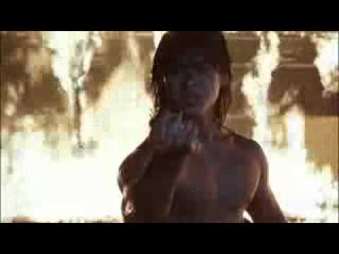 Riki Oh  The Story of 3