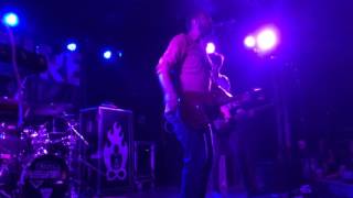 Passafire - New Song &quot; Blow &quot; @ knitting factory brooklyn nyc