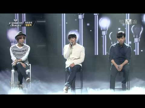 140327 MBLAQ   Key @ M Countdown 1080P