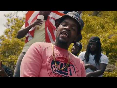 Starks Vader ft Bucky Raw & Dj Lib