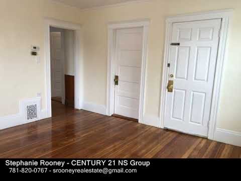6 Fountain St, Peabody MA 01960 - Multi Family Home - Real Estate - For Sale -