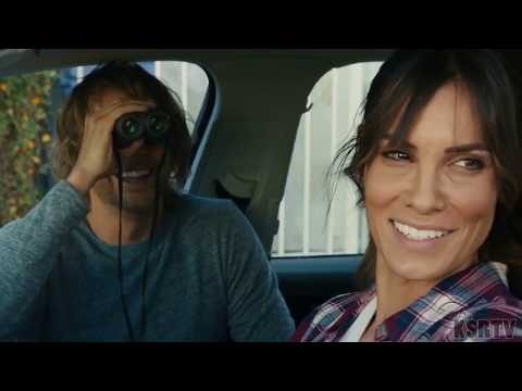 Kensi and Deeks Picking a Honeymoon Location - NCIS Los Angeles 10x12