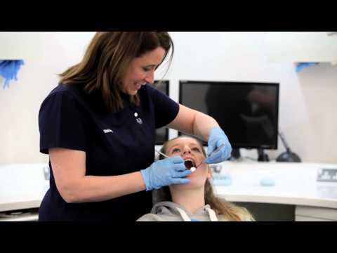 Shirley Cox Specialist Orthodontist