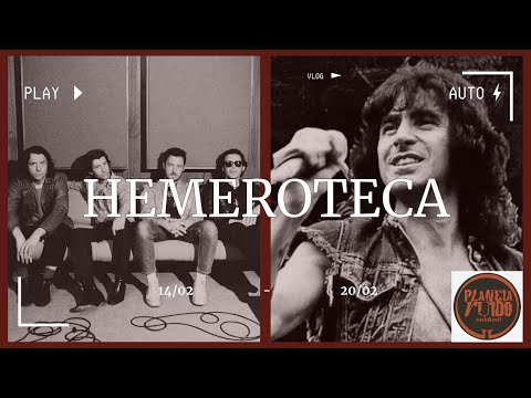 Miniatura de la Hemeroteca 21