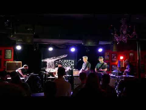 Club d'Elf 8-29-21 The Burren set1