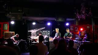 Club d'Elf 8-29-21 The Burren set1