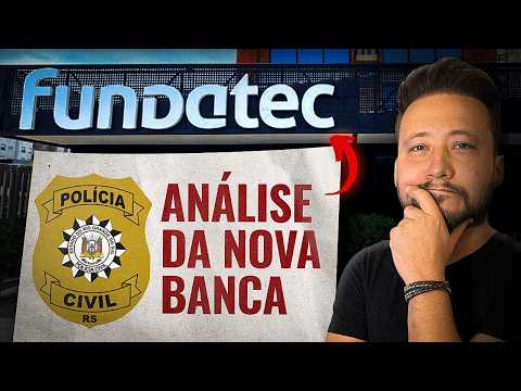 Analysis of the FUNDATEC board (PC-RS 2025)