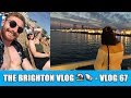 THE BRIGHTON VLOG - VLOG 67