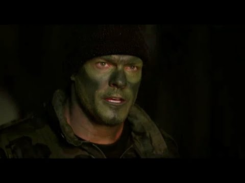 Reacher vs the hit squad (Hubble's House Fight Scene) PART 1/2 | Reacher Season 1 - Episode 7 (2022)