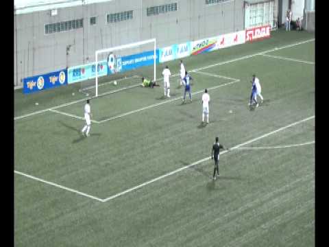 doumbouya football etoile fc 2011