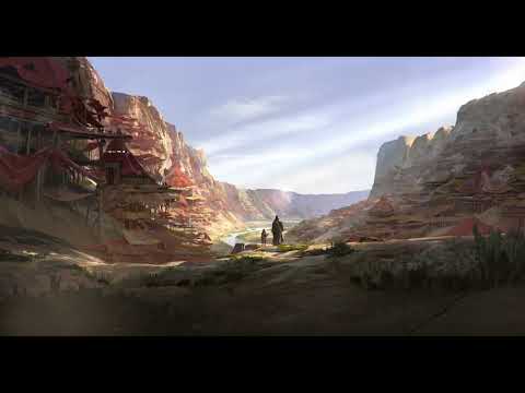 Ophelia's Odyssey - #29 - yetep & SABAI DJ Mix