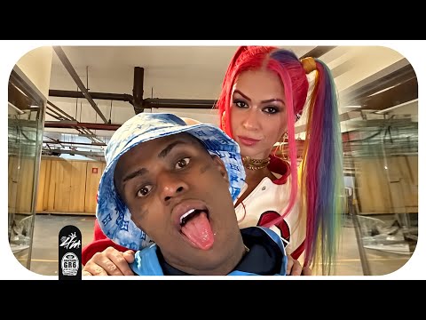 SE ENVOLVE - MC IG, MC Kadu e TrapLaudo (WebClipe) 2024