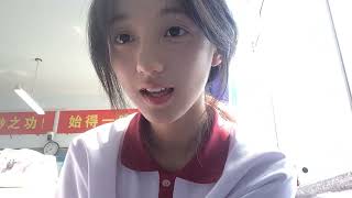 中国美少女 #tiktok