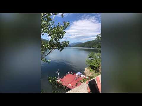 Transfagarasan , cel mai frumos drum din România 🌲⛰