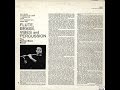 The Herbie Mann Nonet: I'll Remember April