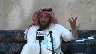 الشيخ عثمان الخميس الرد المفحم علي من قال أن أبي بكر الصديق أغتصب حق ونصيب فاطمة من أرض فدك