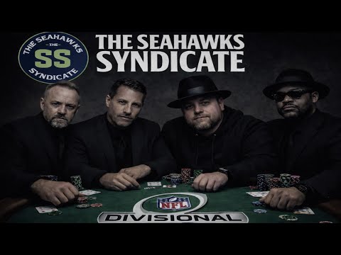 Seahawks Syndicate |  Wild Card Weekend Reaction & Vital Keys to Beating the 49ers