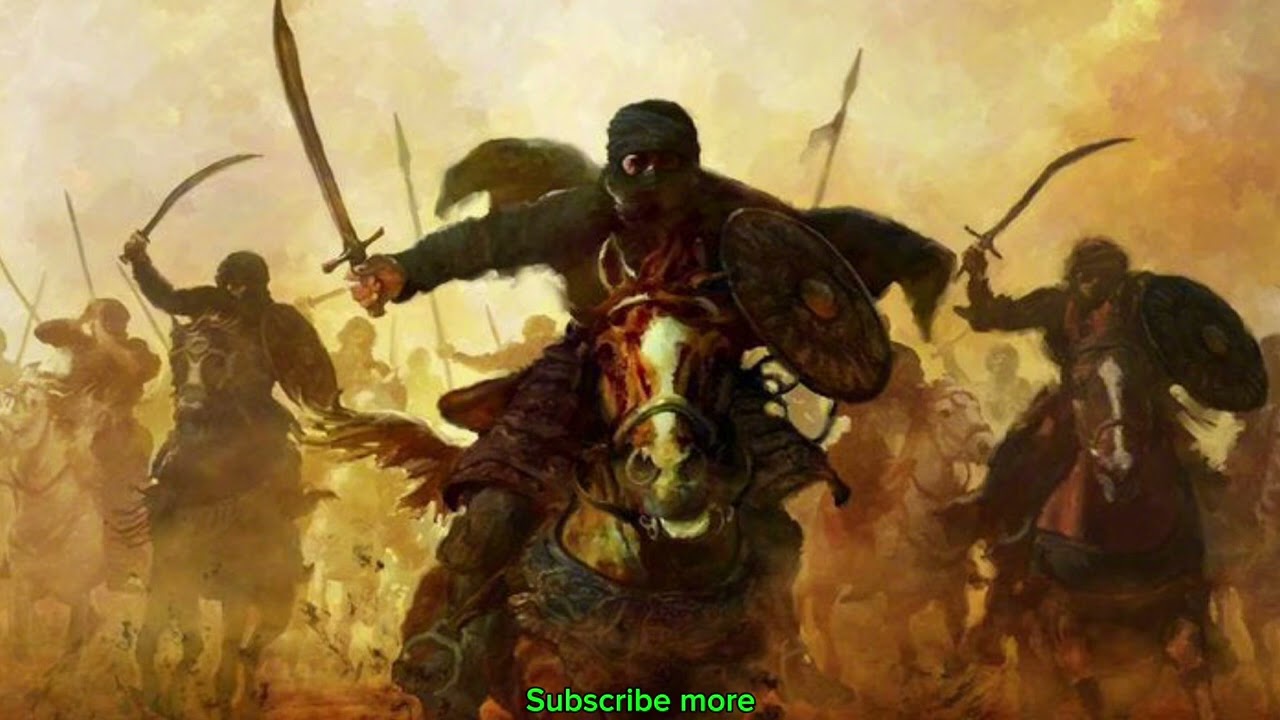 La Ilaha Illallah | Nashed For Warriors| 💕