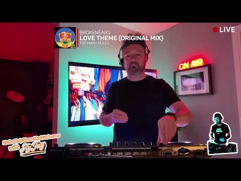 Funky House Music 147