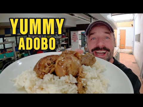 A Karenderya Where Filipino Flavor Meets Local Life