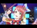 【スクスタmv】 「just believe 」 60fps uhdtv 4k 2160p（3dなめらかモード） 【ラブライブ】