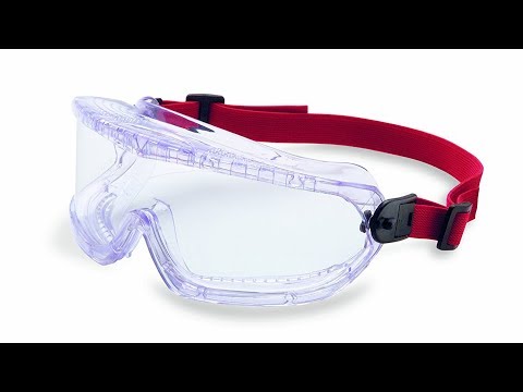 Honeywell V-MAX Safety Glasses