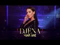 DJENA - CHUY ME / Джена - Чуй ме, 2021 DJENA - CHUY ME / Джена - Чуй ме, 2021